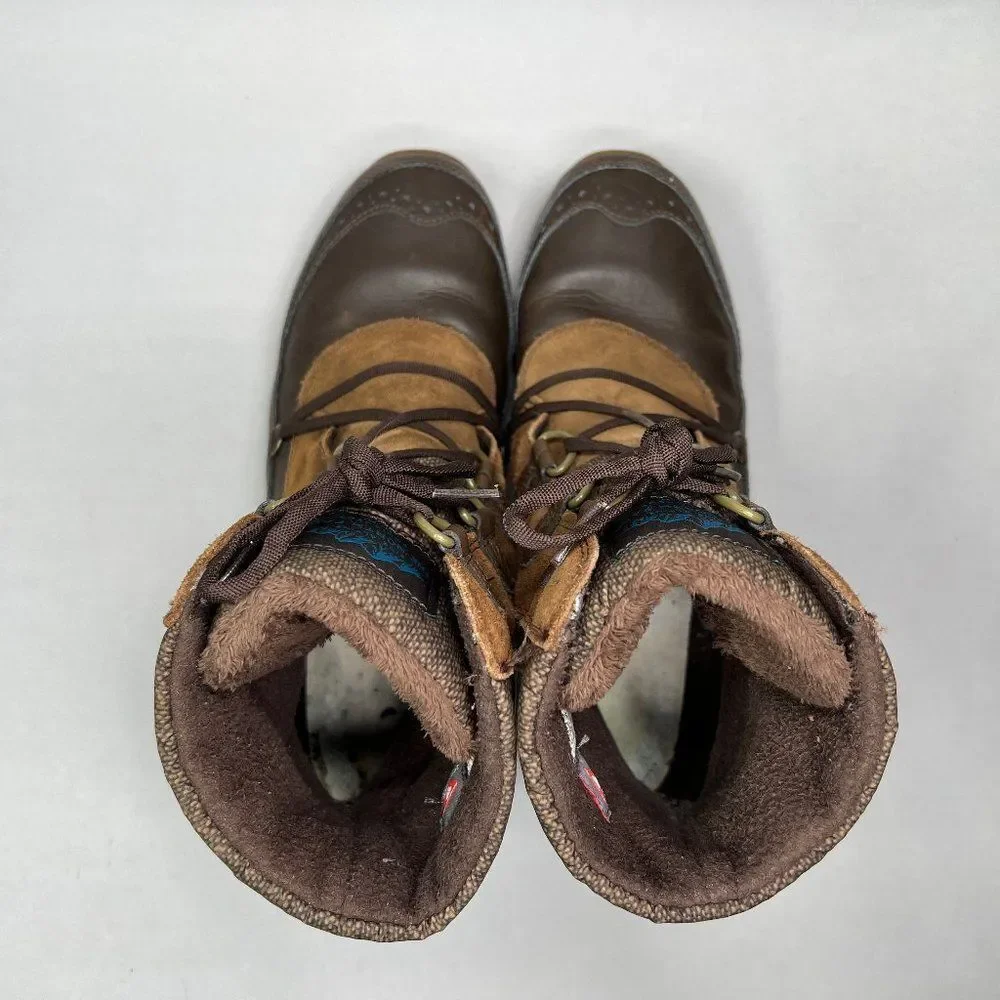 The North Face vintage north